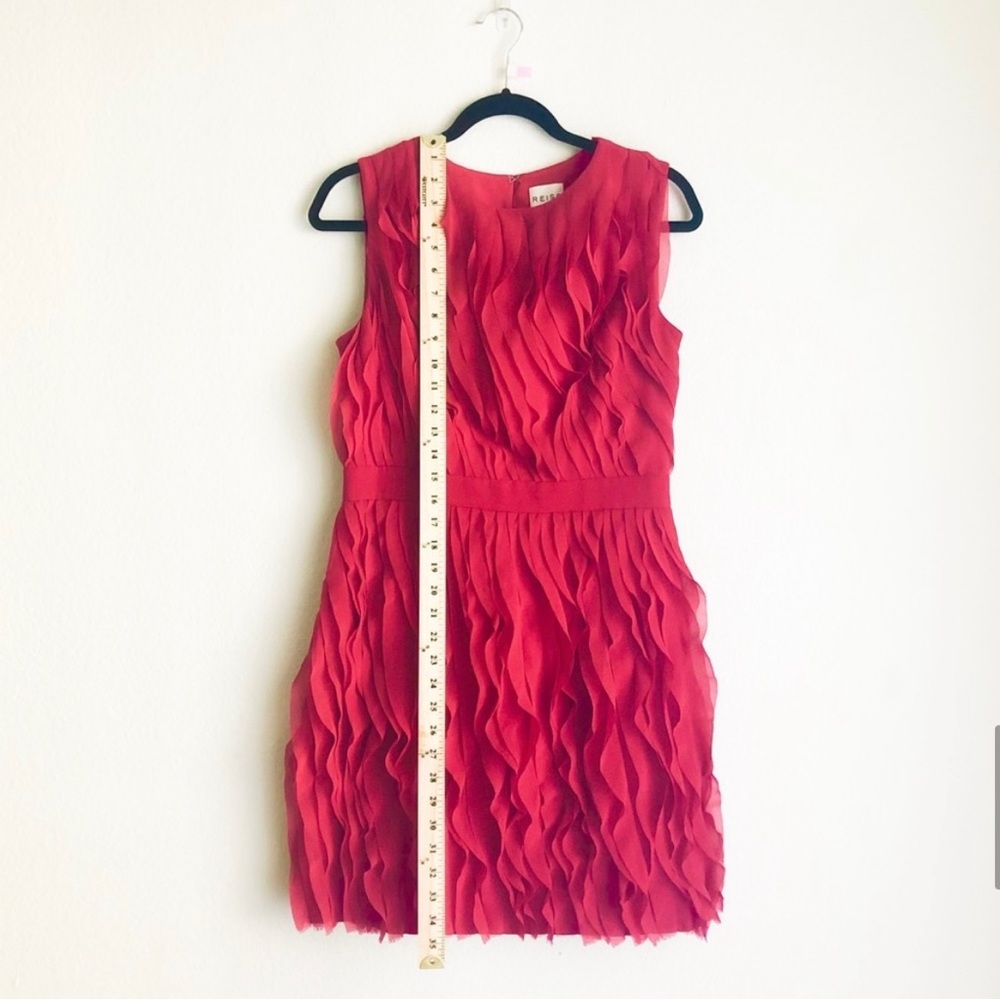 REISS Dress Sz 8 - Picture 12 of 15